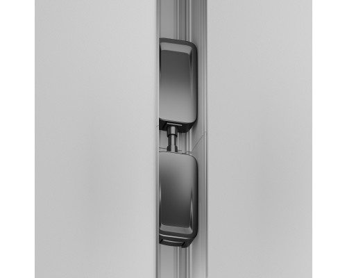 Комплектующие для систем освещения с токоведущими элементами Technical TRA084C-B-12