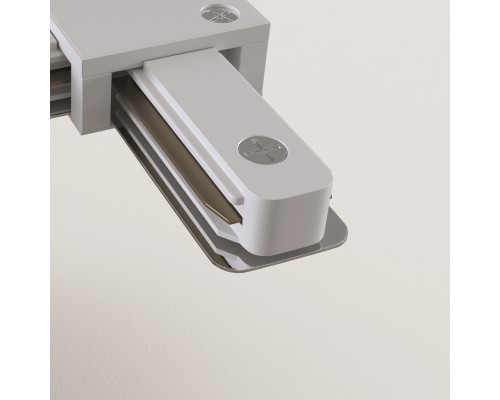 Комплектующие для систем освещения с токоведущими элементами Technical TRA001CL-11W