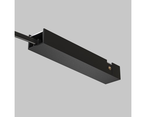 Комплектующие для систем освещения с токоведущими элементами Technical TRA172B-1B