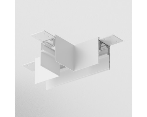 Комплектующие для накладной трековой системы Technical TRA010CT-41W