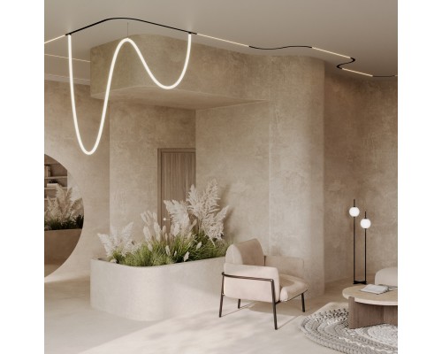 Комплектующие для систем освещения с токоведущими элементами Technical TRA044-ANGLE