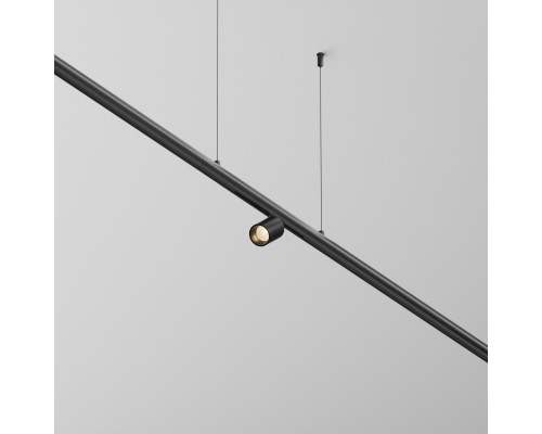 Шинопровод накладной/подвесной Technical CA012-TRX-300-B