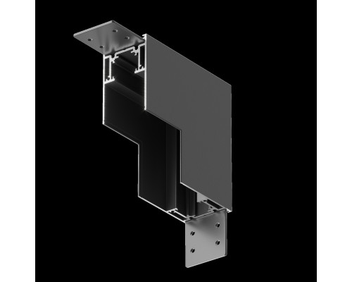 Комплектующие для накладной трековой системы Technical TRA004ICL-21B