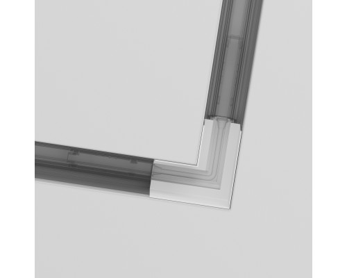 Комплектующие для встраиваемой трековой системы Technical TRA004CL-22W