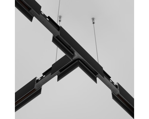 Комплектующие для систем освещения с токоведущими элементами Technical TRA034CWT-42B