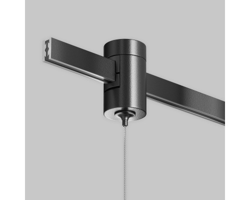 Комплектующие для трекового светильника Technical TRA154SW-1B