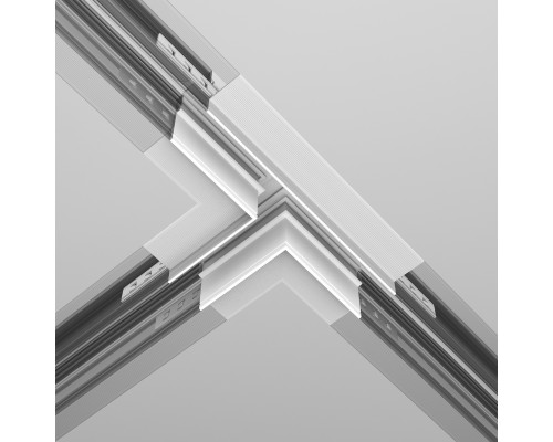 Комплектующие для встраиваемой трековой системы Technical TRA034CT-42W