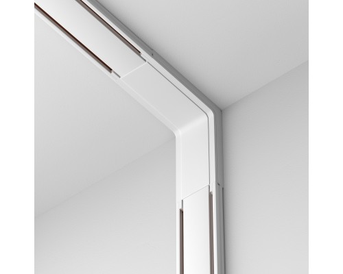 Комплектующие для систем освещения с токоведущими элементами Technical TRA084CI-11W