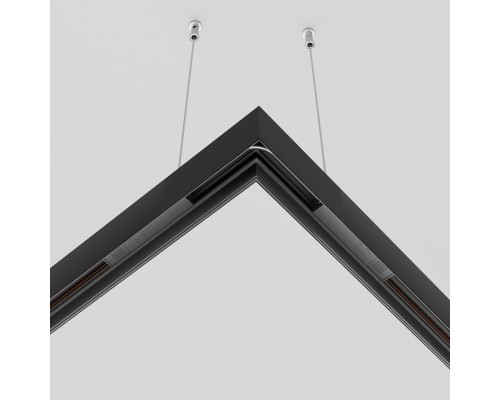 Комплектующие для систем освещения с токоведущими элементами Technical TRA034CPC-42B-15