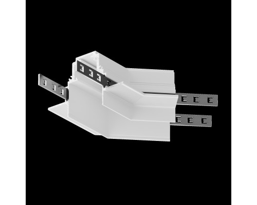 Комплектующие для встраиваемой трековой системы Technical TRA010CLO-42W