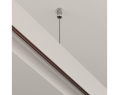 Комплектующие для накладной трековой системы Technical TRA034SW-2W