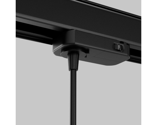 Комплектующие для систем освещения с токоведущими элементами Technical TRA005-3-A-B