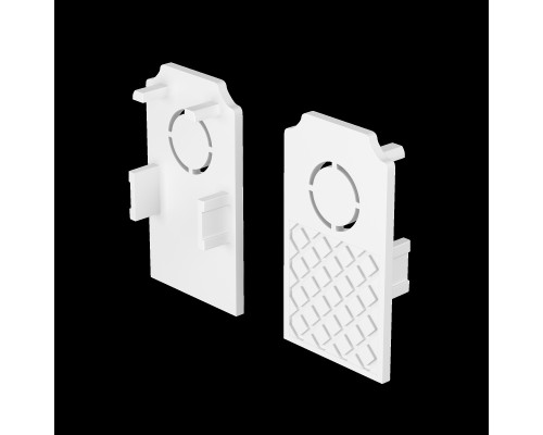 Комплектующие для встраиваемой трековой системы Technical TRA034EC-42W