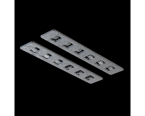 Комплектующие для встраиваемой трековой системы Technical TRA034C-42S