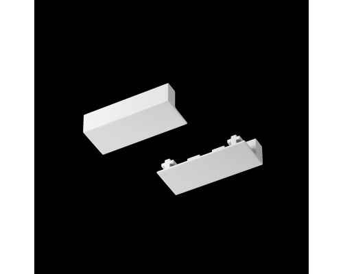 Комплектующие для накладной трековой системы Technical TRA084EC-112W