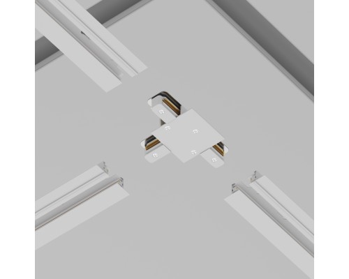 Комплектующие для систем освещения с токоведущими элементами Technical TRA002CT-11W