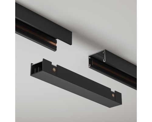 Комплектующие для систем освещения с токоведущими элементами Technical TRA172IPC-1B