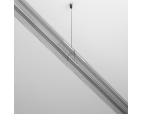 Комплектующие для накладной трековой системы Technical TRA034C-21W