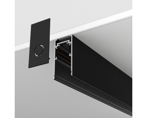 Шинопровод накладной/подвесной Technical TRX034-412B