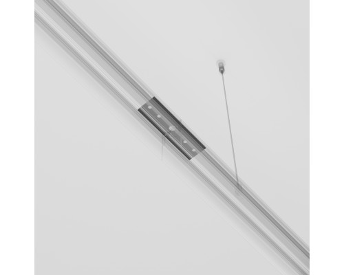 Комплектующие для накладной трековой системы Technical TRA034C-21B