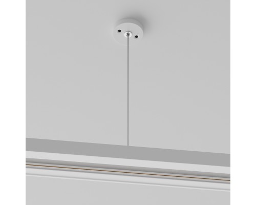 Комплектующие для накладной трековой системы Technical TRA001CW-11W