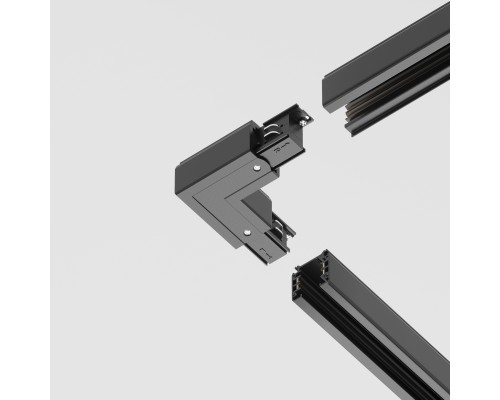 Комплектующие для систем освещения с токоведущими элементами Technical TRA005CL-31B-R