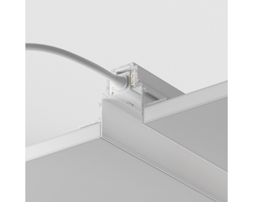 Шинопровод встраиваемый Technical TRX004-223W