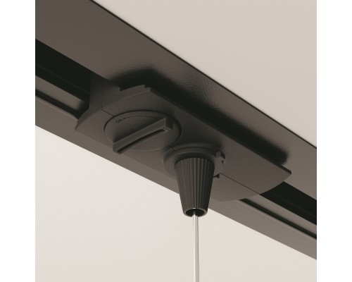 Комплектующие для систем освещения с токоведущими элементами Technical TRA011-1-A-B