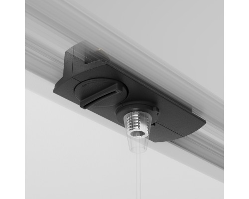 Комплектующие для систем освещения с токоведущими элементами Technical TRA011-1-A-B