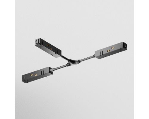 Комплектующие для систем освещения с токоведущими элементами Technical TRA004CWT-22B