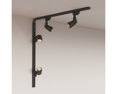 Комплектующие для систем освещения с токоведущими элементами Technical TRA001CF-11B