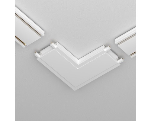 Комплектующие для систем освещения с токоведущими элементами Technical TRA084CL-11W