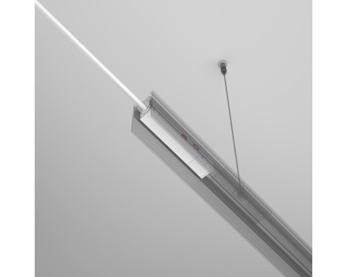 Комплектующие для систем освещения с токоведущими элементами Technical TRA034B-42W