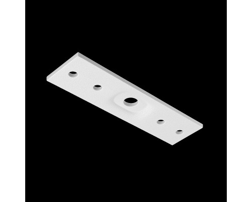 Комплектующие для накладной трековой системы Technical TRA034C-21W