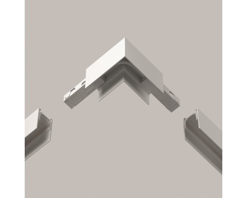 Комплектующие для систем освещения с токоведущими элементами Technical TRA034CPC-42W-15-1