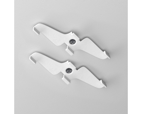 Комплектующие для накладной трековой системы Technical TRA034HS-21W