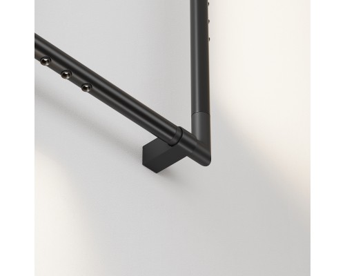 Комплектующие для систем освещения с токоведущими элементами Technical CA006EC-B