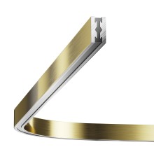 Комплектующие для систем освещения с токоведущими элементами Technical TRX154-RC80-BS