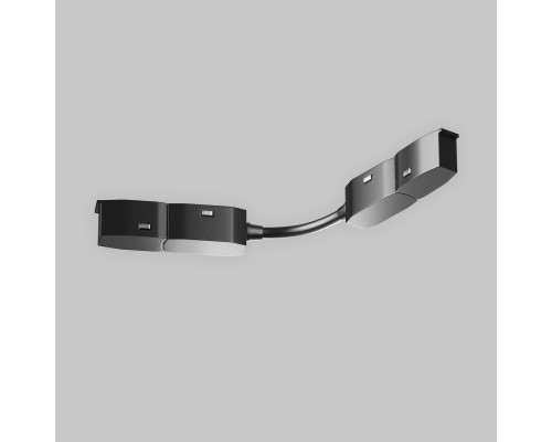 Комплектующие для систем освещения с токоведущими элементами Technical TRA034CS-B