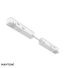 Комплектующие для систем освещения с токоведущими элементами Technical TRA034CPC-42W-5