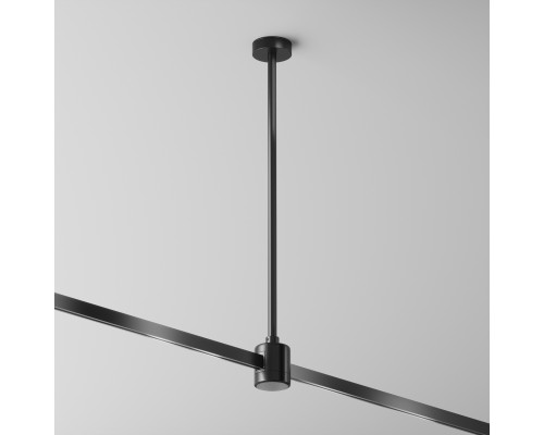 Комплектующие для систем освещения с токоведущими элементами Technical TRA158C-IPCL1-B