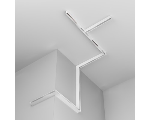 Шинопровод накладной/подвесной Technical TRX034-411W