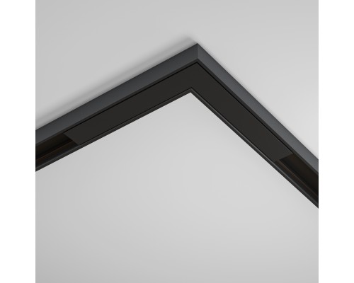 Комплектующие для систем освещения с токоведущими элементами Technical TRA172CPC-1B