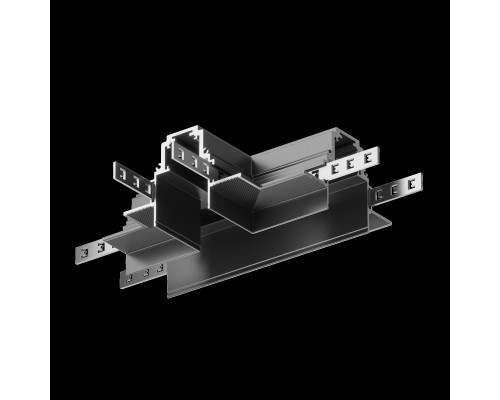 Комплектующие для встраиваемой трековой системы Technical TRA010CT-42B