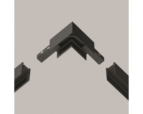 Комплектующие для систем освещения с токоведущими элементами Technical TRA034CPC-42B-15-1