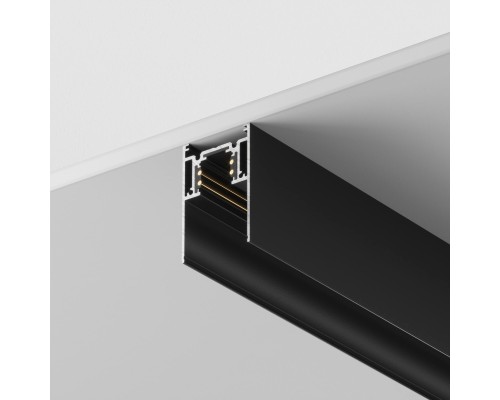 Шинопровод накладной/подвесной Technical TRX010-411B