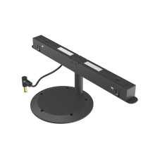 Комплектующие для систем освещения с токоведущими элементами Technical TRA034CVC-B