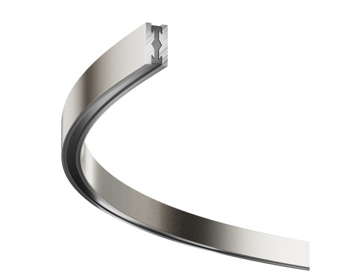 Шинопровод накладной/подвесной Technical TRX154-SR-D800-PT