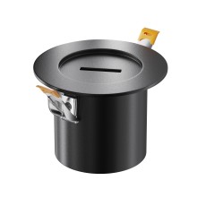 Комплектующие для систем освещения с токоведущими элементами Technical TRA130RSC-2B