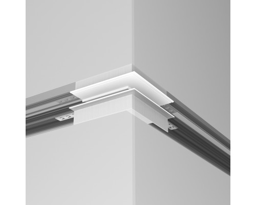 Комплектующие для встраиваемой трековой системы Technical TRA34CO-42W